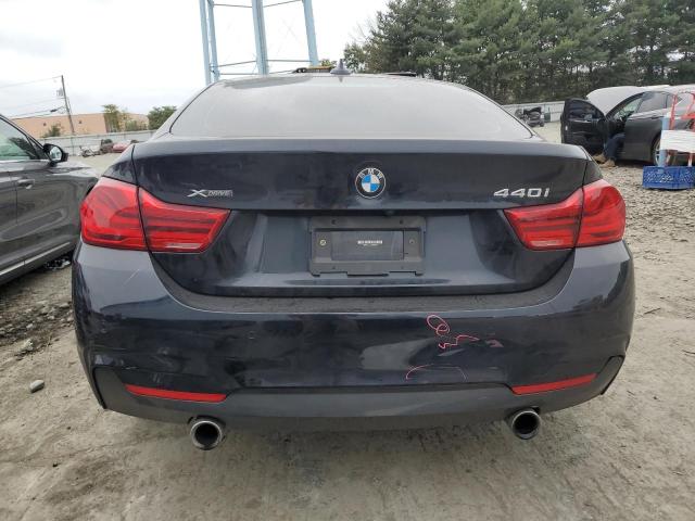 2018 BMW 440XI GRAN - WBA4J7C5XJBB98607