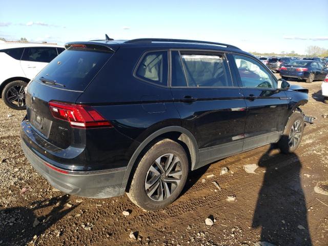 VIN 3VVFB7AX0RM105514 2024 Volkswagen Tiguan, S no.3