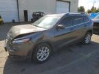 2017 JEEP CHEROKEE L - 1C4PJLCB3HW502858