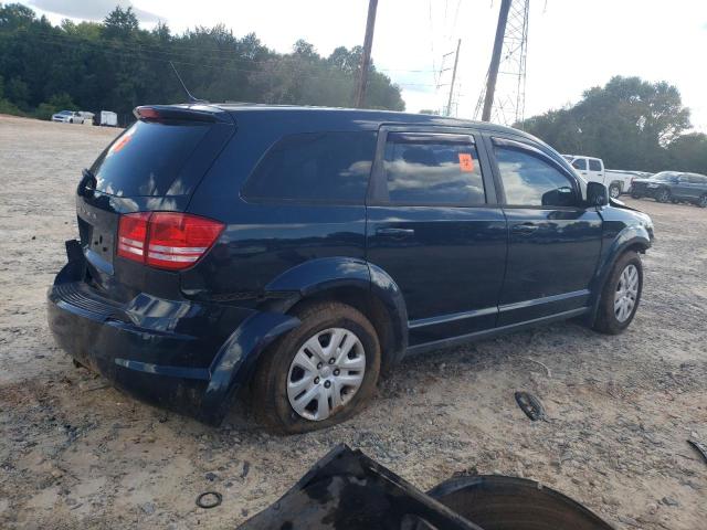 VIN 3C4PDCAB3DT675726 2013 Dodge Journey, SE no.3