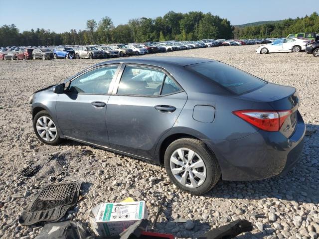 VIN 2T1BURHE0FC243050 2015 Toyota Corolla, L no.2