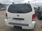 NISSAN PATHFINDER photo