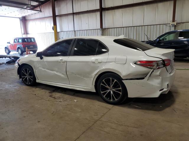 2019 TOYOTA CAMRY L - 4T1B11HK3KU717565