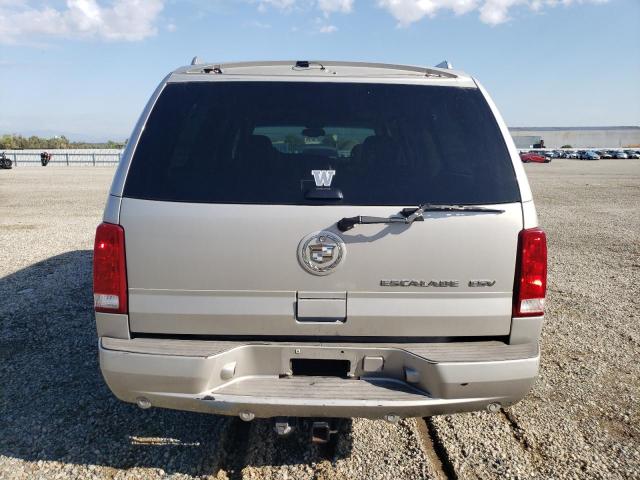 2005 CADILLAC ESCALADE E 3GYFK66N15G255599  70915484