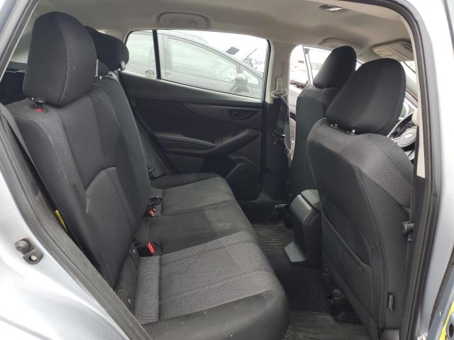2017 SUBARU IMPREZA PR - 4S3GTAD62H3706746
