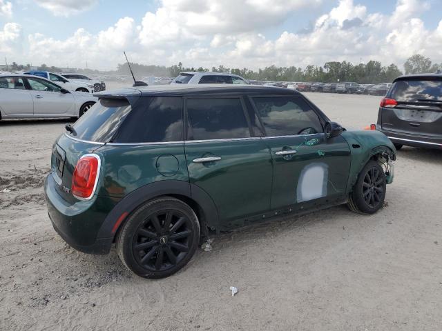 2017 MINI COOPER - WMWXU1C36H2E19324