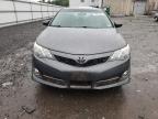 TOYOTA CAMRY L photo