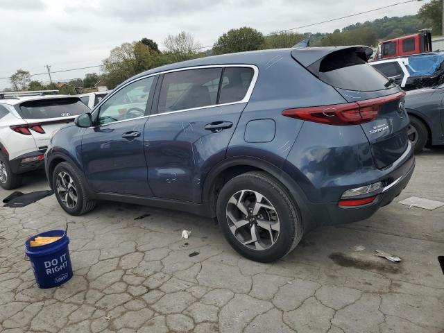 2020 KIA SPORTAGE L - KNDPM3AC5L7839618