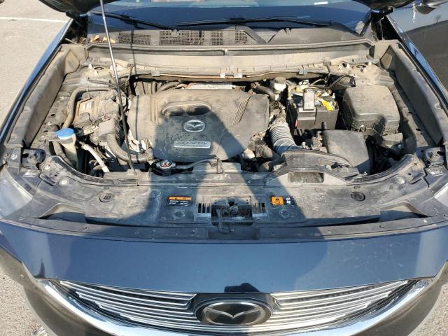 2016 MAZDA CX-9 SIGNA - JM3TCBEY4G0111344
