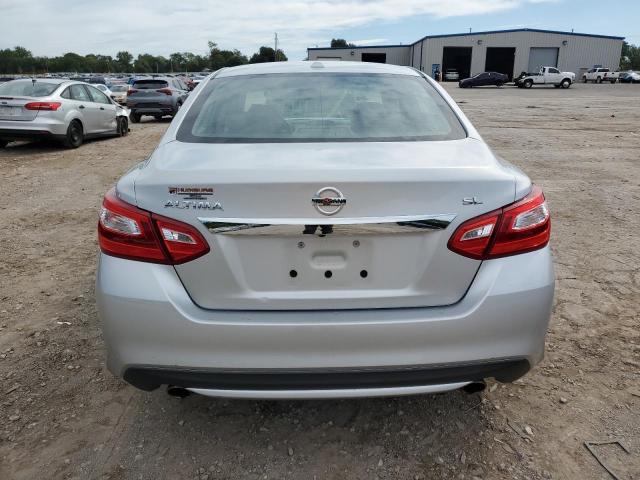 2017 NISSAN ALTIMA 2.5 - 1N4AL3AP0HC248628