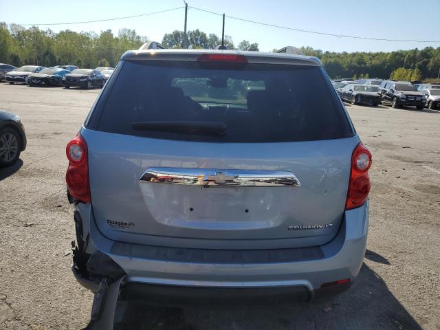 2015 CHEVROLET EQUINOX LT - 2GNALBEK7F6288141