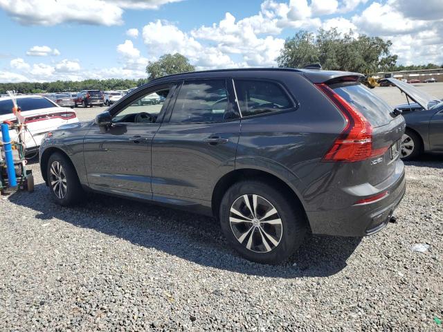 VOLVO XC60 CORE 2024 charcoal  gas YV4L12RK4R1877525 photo #3