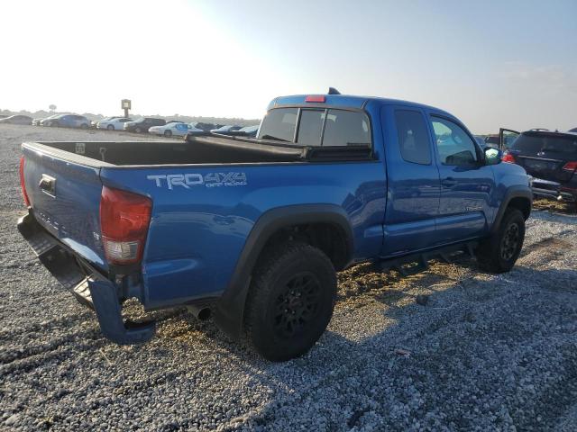 VIN 5TFSZ5AN2HX114316 2017 Toyota Tacoma, Access Cab no.3