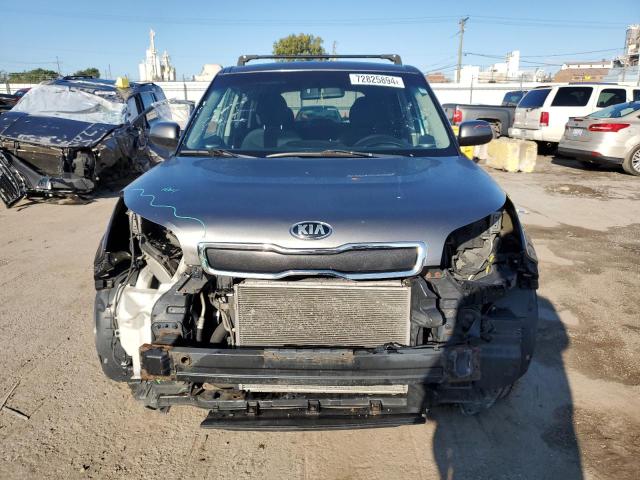 2016 KIA SOUL - KNDJN2A2XG7409349