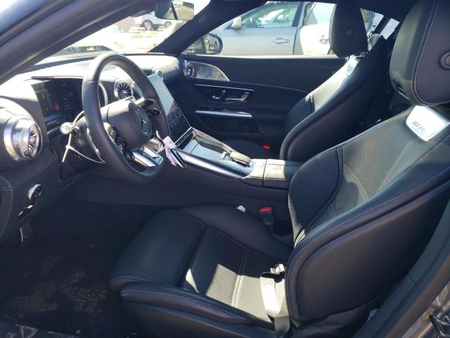 2023 MERCEDES-BENZ SL 43 AMG - W1KVK5AB3PF017398