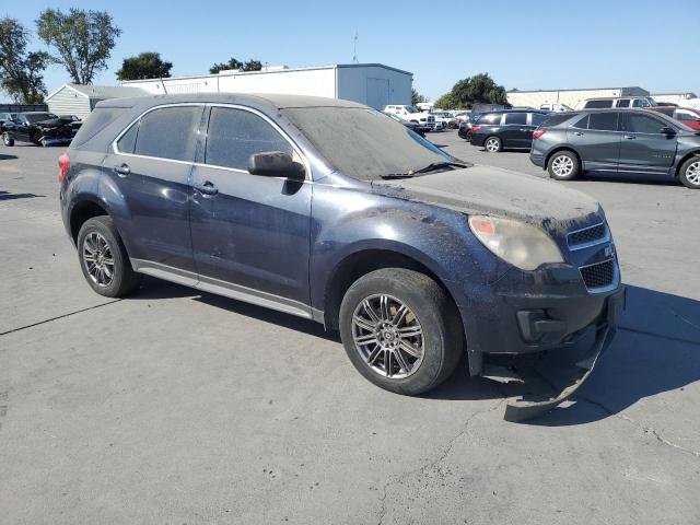 2015 CHEVROLET EQUINOX LS - 2GNFLEEKXF6144218