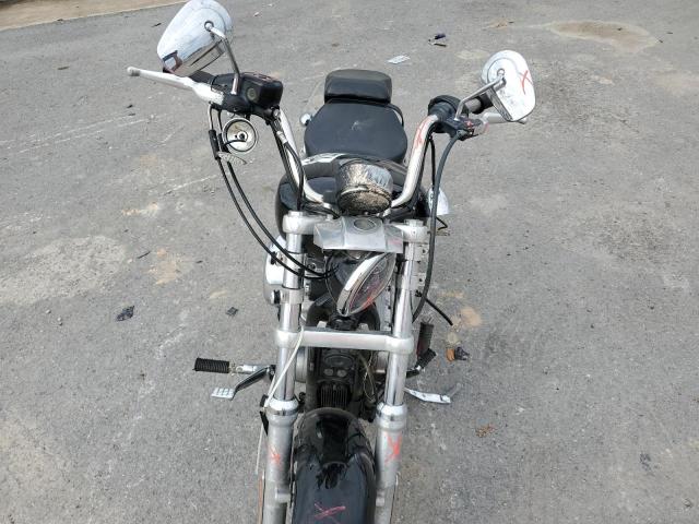 2016 HARLEY-DAVIDSON XL883 SUPE - 1HD4CR214GC430088