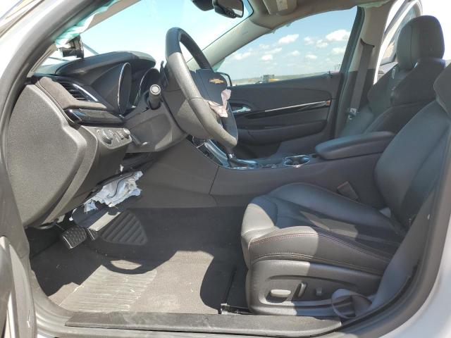 2017 CHEVROLET SS - 6G3F15RW5HL304109