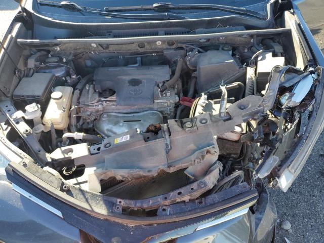 2018 TOYOTA RAV4 LE - JTMBFREV7JJ747459