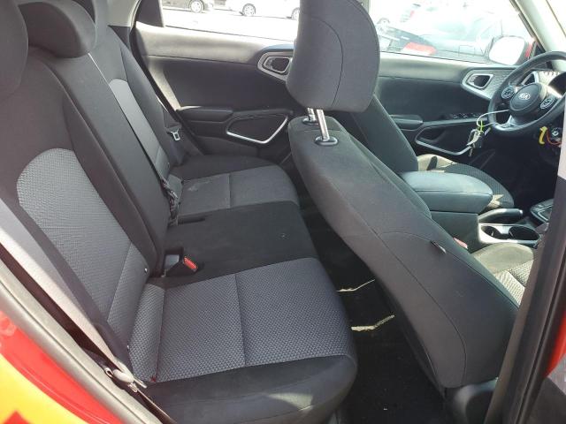 2021 KIA SOUL LX - KNDJ23AU1M7760338
