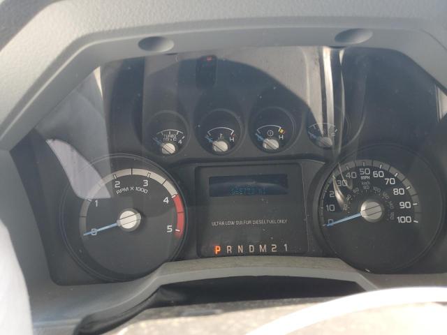 2016 FORD F250 SUPER - 1FT7X2BT2GEB21476