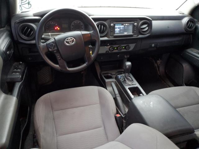 2016 TOYOTA TACOMA DOU - 5TFAX5GN6GX056993