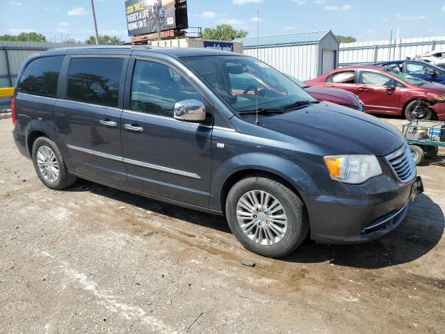 VIN 2C4RC1CG2ER413113 2014 Chrysler Town and Countr... no.4