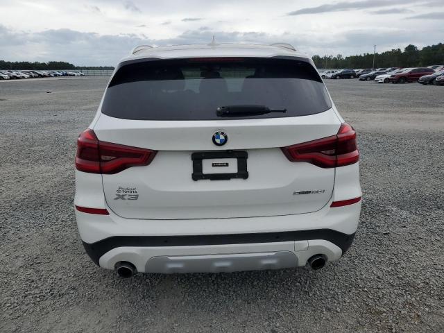 2019 BMW X3 SDRIVE3 - 5UXTR7C57KLE96632