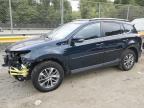 TOYOTA RAV4 HV LE photo