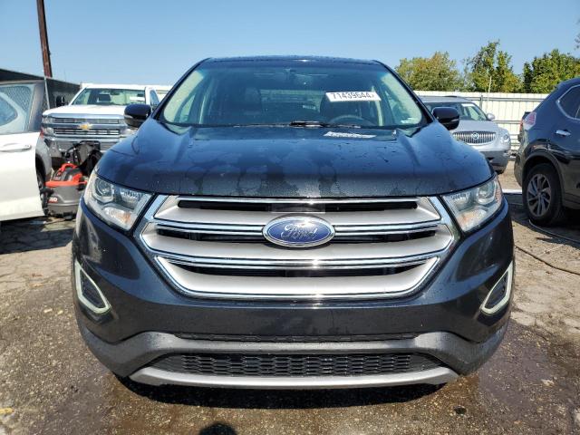 2015 FORD EDGE SEL - 2FMTK4J86FBB80431