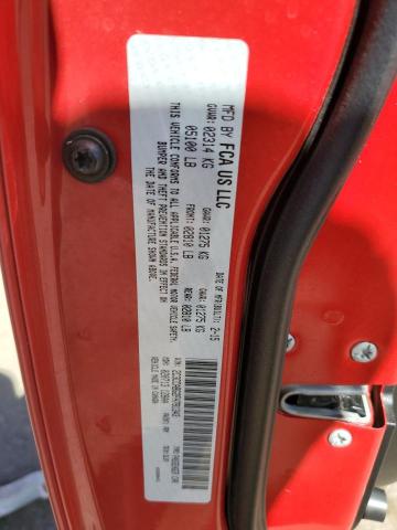 2015 CHRYSLER 300 S - 2C3CCABG2FH781343