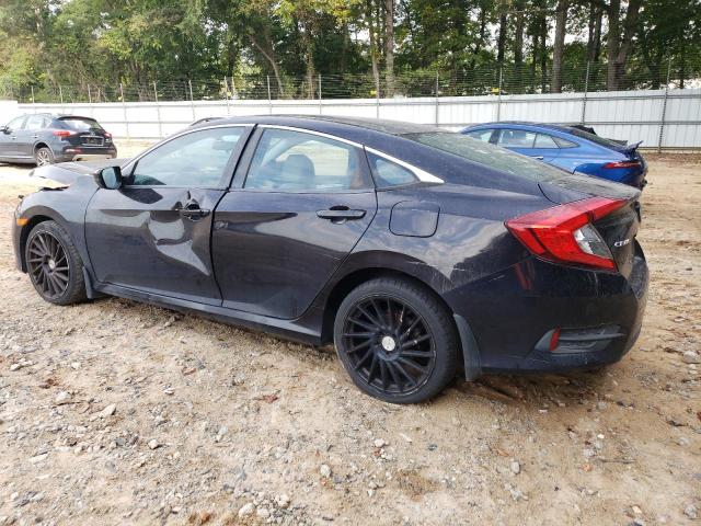 2016 HONDA CIVIC LX - 19XFC2F52GE085408