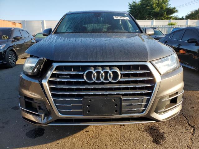 VIN WA1AHAF76KD017799 2019 Audi Q7, Premium no.5