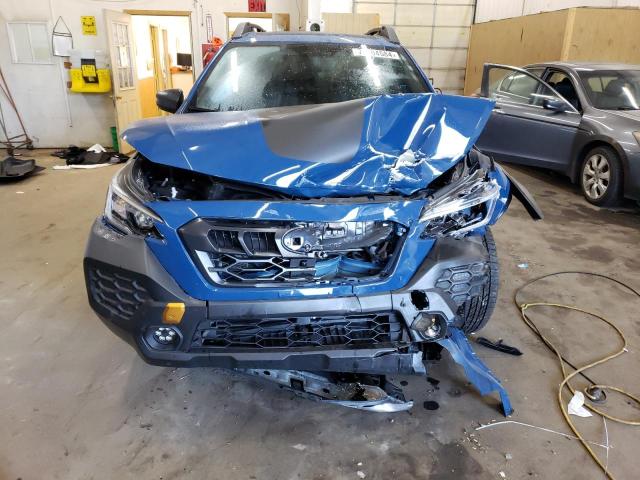 2024 SUBARU OUTBACK WI - 4S4BTGUD9R3188935