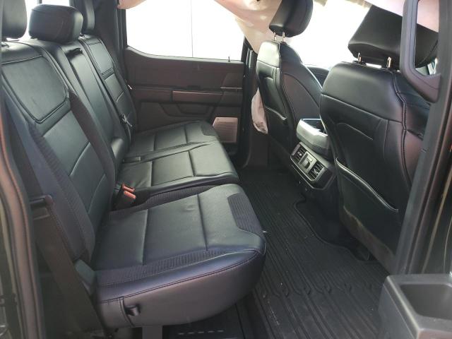2022 FORD F150 RAPTO - 1FTFW1RG2NFA85331