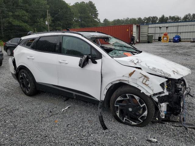 2023 KIA SPORTAGE S - 5XYK53AFXPG045515