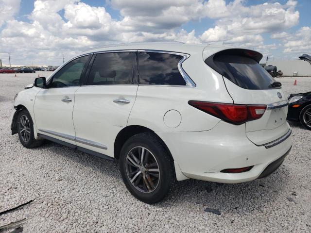 2017 INFINITI QX60 - 5N1DL0MN3HC540706