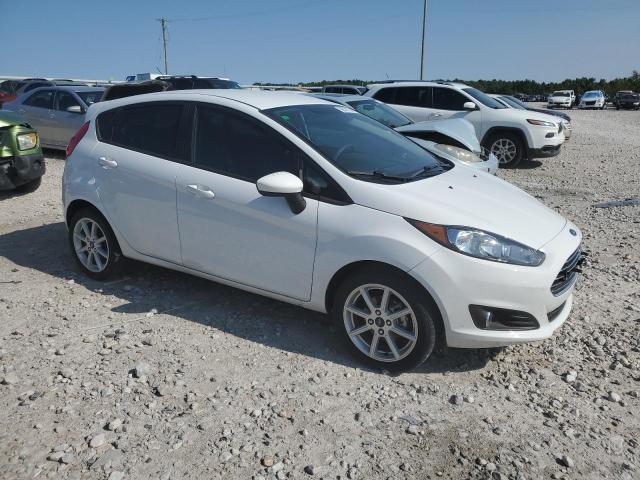 2018 FORD FIESTA SE - 3FADP4EJ6JM141049