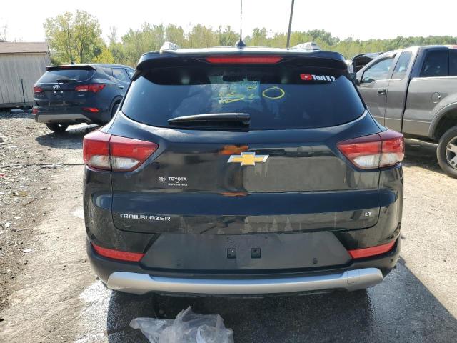 2023 CHEVROLET TRAILBLAZE - KL79MPSL3PB005247