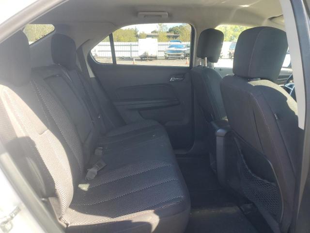 2015 CHEVROLET EQUINOX LT - 2GNFLFE37F6382025