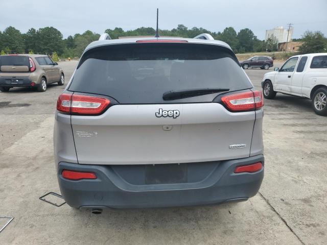 2018 JEEP CHEROKEE L - 1C4PJLLB9JD584693