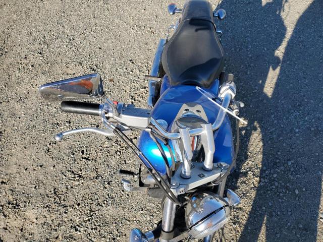 2007 HONDA VT750 C2 JH2RC53127M000107