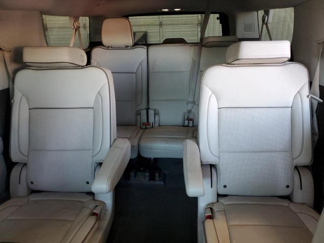 2022 GMC YUKON XL D - 1GKS2JKL6NR293507