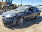 2022 CHEVROLET MALIBU LT - 1G1ZD5ST8NF111683