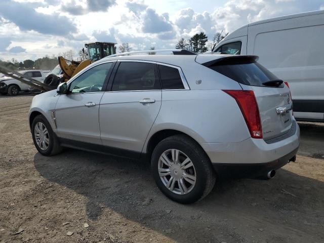 2011 CADILLAC SRX LUXURY 3GYFNDEY2BS566927  71677414