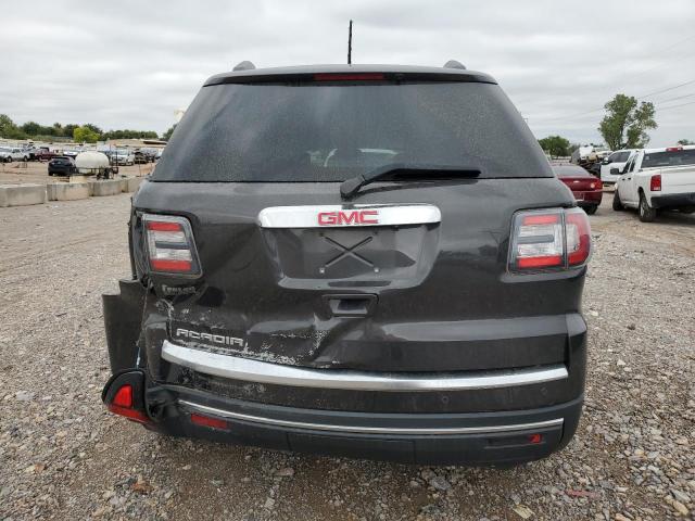 2015 GMC ACADIA SLE - 1GKKRNED1FJ322385