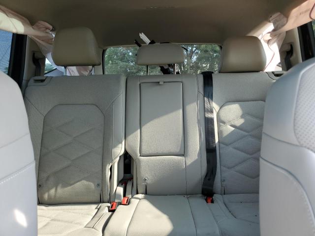 2024 VOLKSWAGEN ATLAS SE - 1V2KR2CA3RC559924
