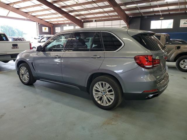 VIN 5UXKT0C57G0S76045 2016 BMW X5, Xdr40E no.2