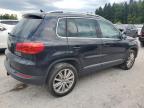 VOLKSWAGEN TIGUAN S снимка