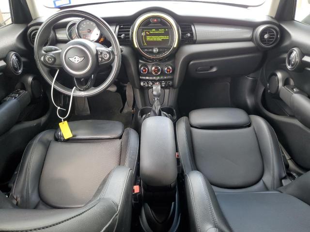 2017 MINI COOPER - WMWXU1C36H2E19324